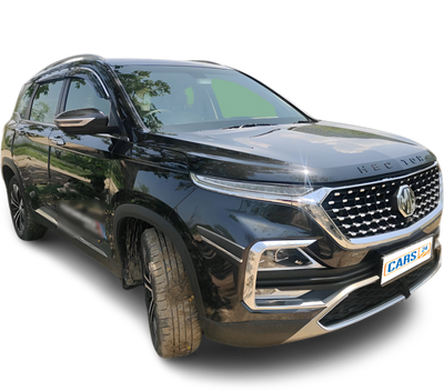 MG HECTOR-img